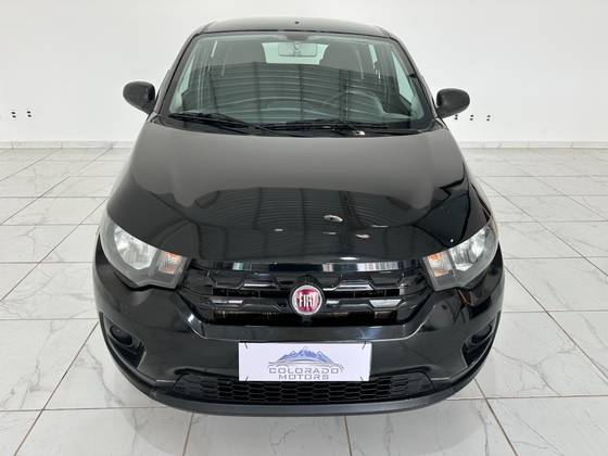 FIAT MOBI 1.0 EVO FLEX EASY MANUAL FIAT MOBI 1.0 EVO FLEX EASY MANUAL